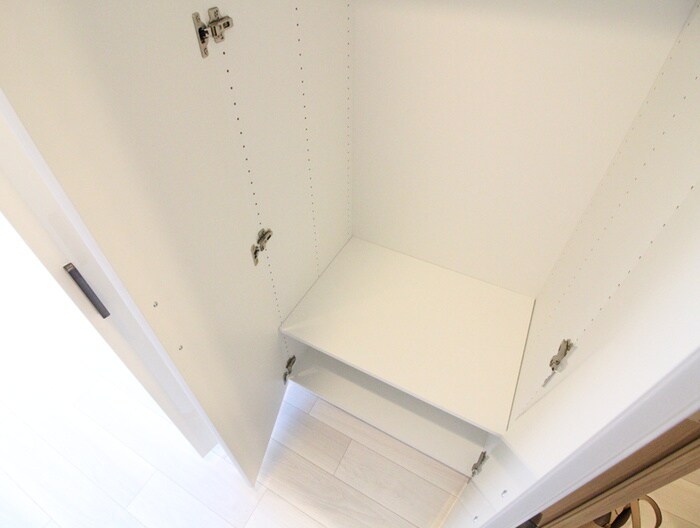 物件内観写真11　(収納)