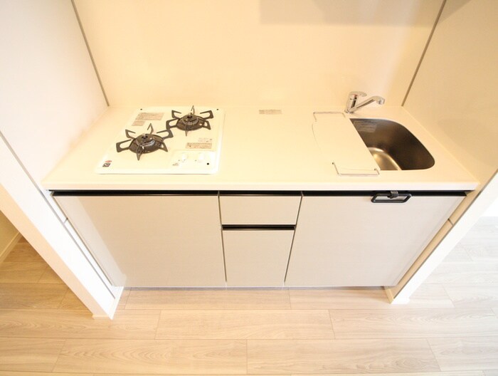 物件内観写真12　(キッチン)