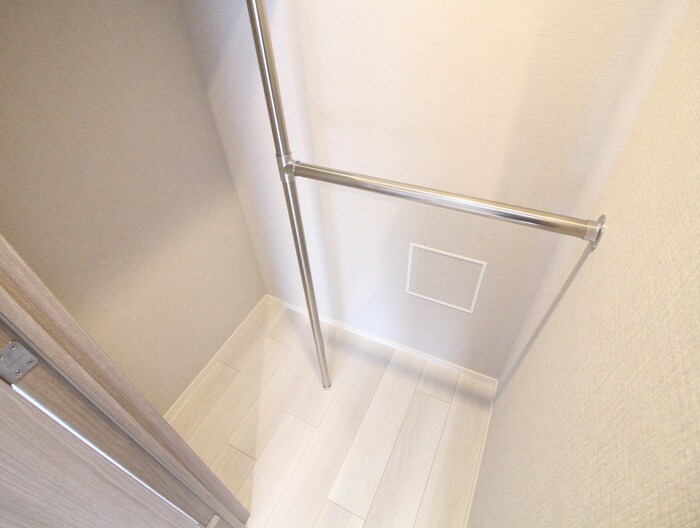 物件内観写真13　(収納)