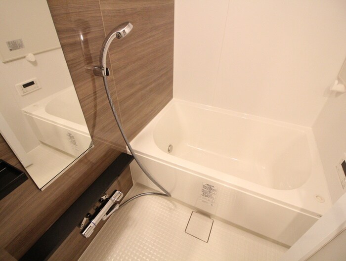物件内観写真13　(バス／シャワールーム等)