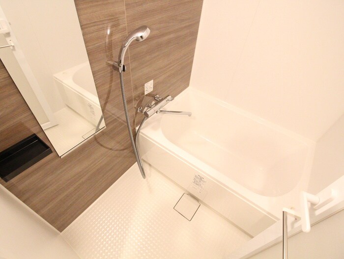 物件内観写真13　(バス／シャワールーム等)