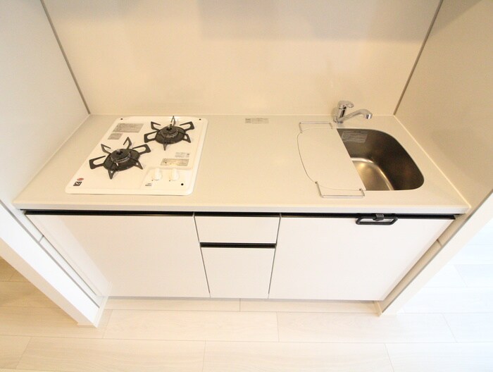 物件内観写真15　(キッチン)