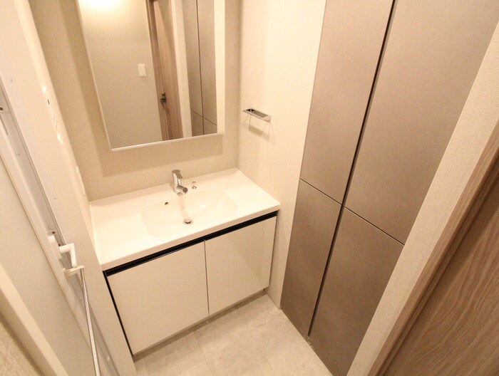 物件内観写真16　(洗面)