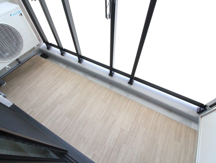 物件内観写真16　(ベランダ・バルコニー)