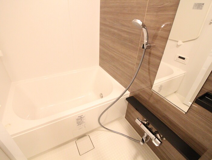 物件内観写真17　(バス／シャワールーム等)