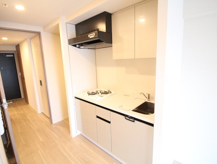 物件内観写真19　(廊下)