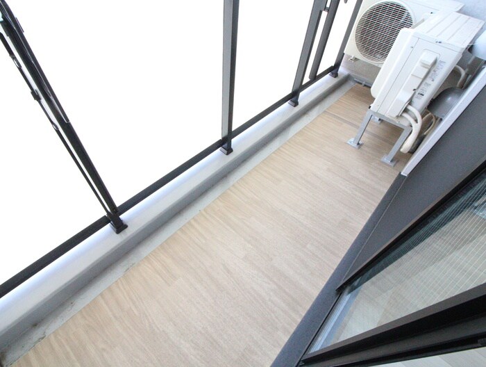 物件内観写真20　(ベランダ・バルコニー)