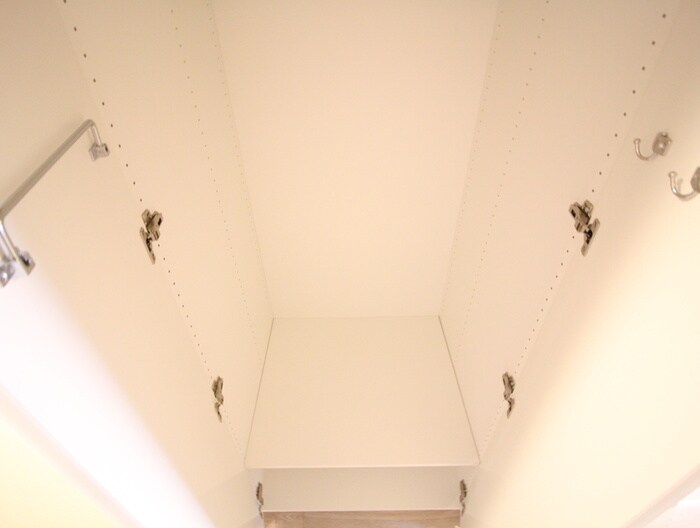 物件内観写真20　(洗濯機置場)