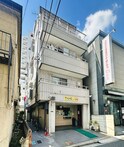 シティー・コア大島