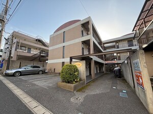 エスポワール外観写真