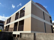 エスポワールの外観写真