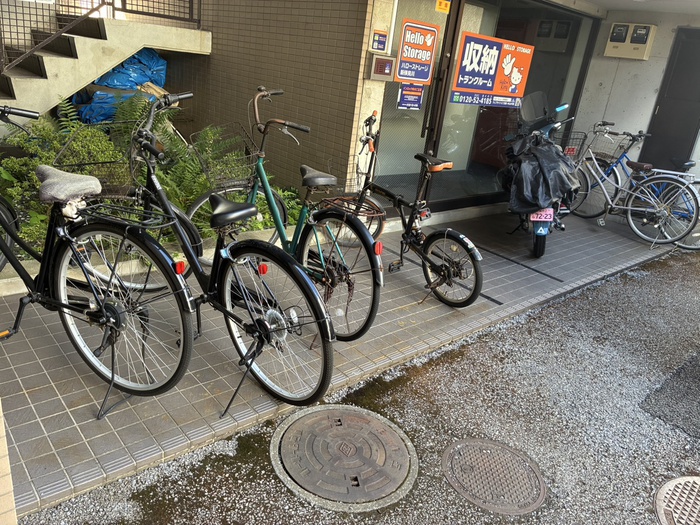 外観写真