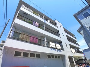 ＮＫﾏﾝｼｮﾝ外観写真