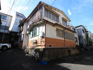 やまきやハイム外観写真