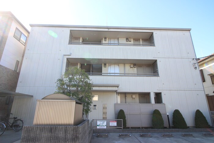 物件外観写真2　(建物設備)