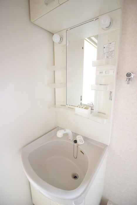 物件内観写真14　(洗面)