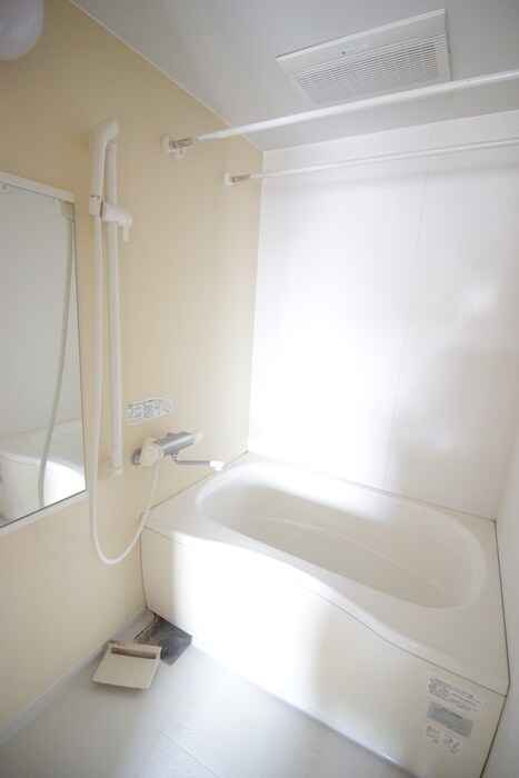 物件内観写真16　(バス／シャワールーム等)