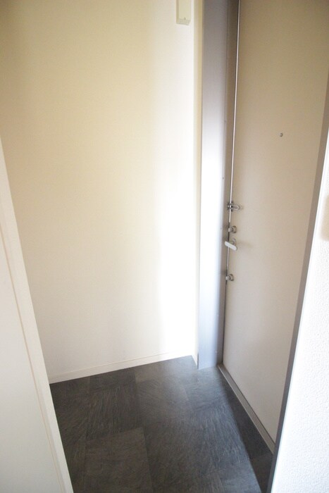 物件内観写真19　(玄関)
