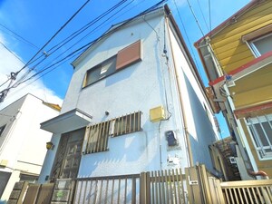 グランJS外観写真