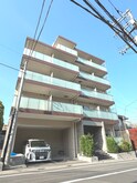 アイルグランデ大田(406)