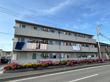 ＯＴＴｓ　ＨＩＲＯ　Ｂ外観写真