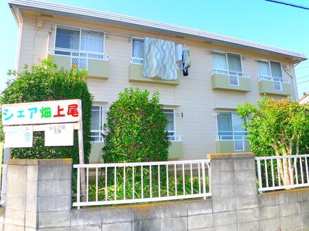 エメラルド紺屋外観写真