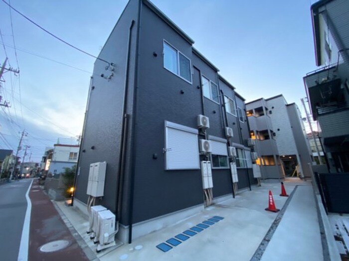 物件外観写真2　(外観写真)