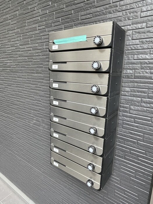 物件外観写真3　(建物設備)