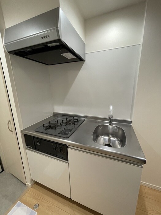 物件内観写真7　(キッチン)