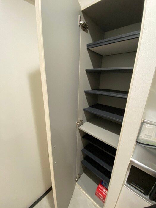 物件内観写真11　(靴箱)