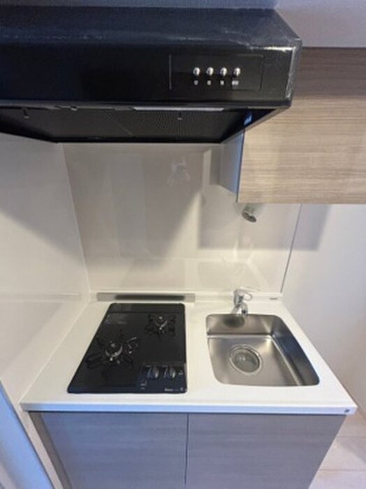 物件内観写真10　(キッチン)