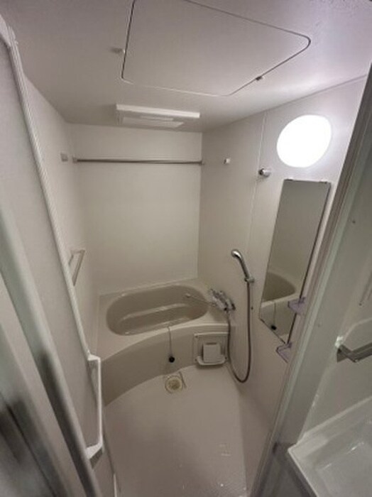 物件内観写真11　(バス／シャワールーム等)