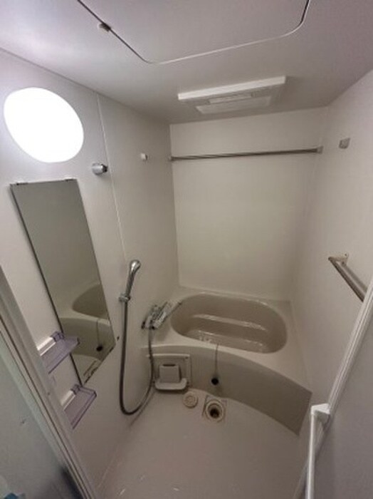 物件内観写真14　(バス／シャワールーム等)