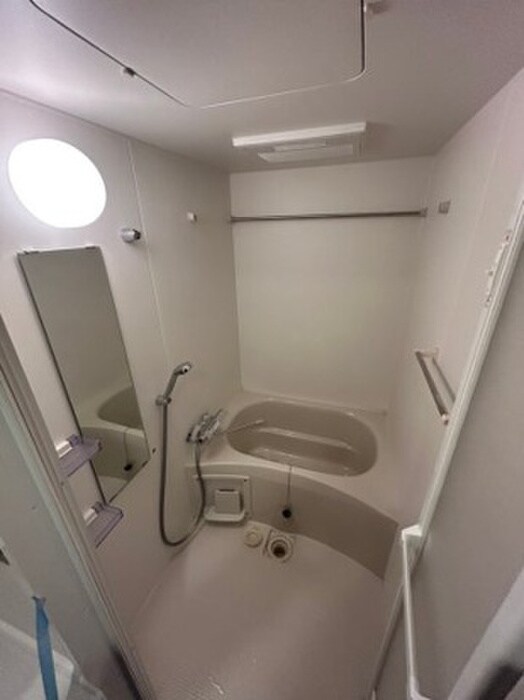 物件内観写真14　(バス／シャワールーム等)