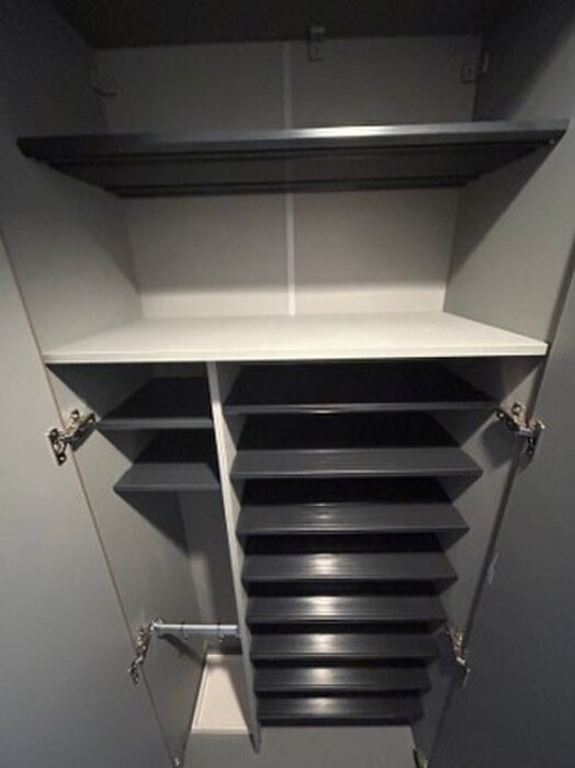 物件内観写真16　(靴箱)