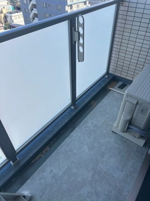 物件内観写真19　(ベランダ・バルコニー)
