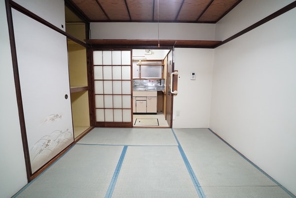 居室