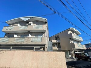 プレ－ドヴィラ外観写真