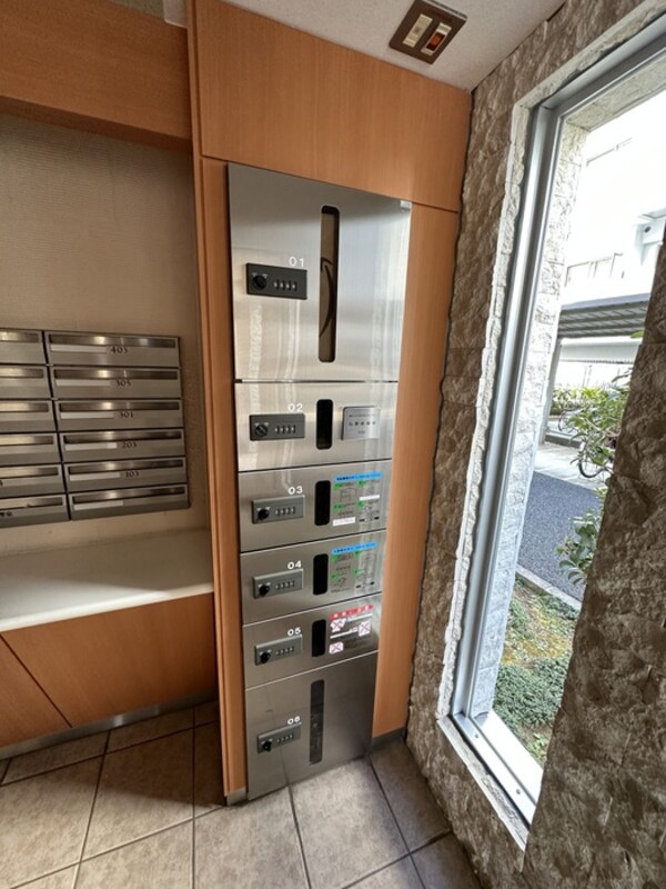 建物設備