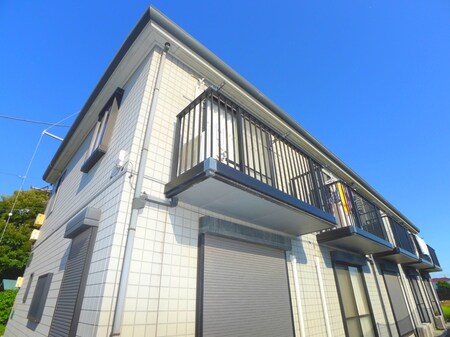 KIDDY HOUSE外観写真