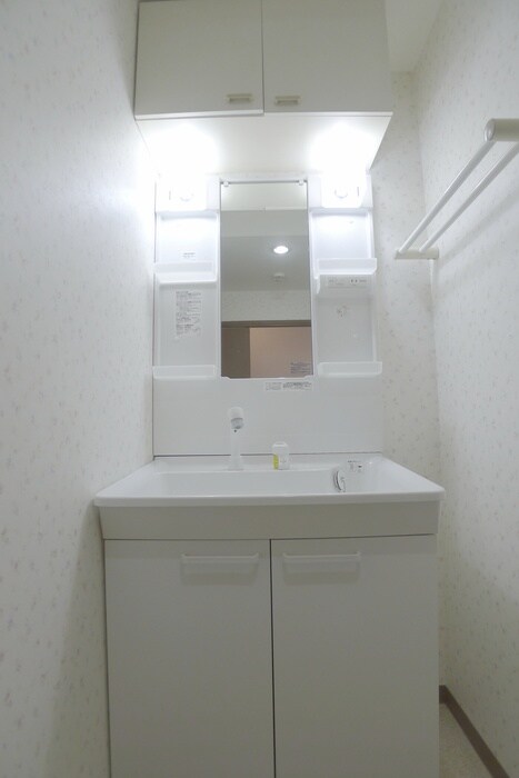 物件内観写真14　(洗面)