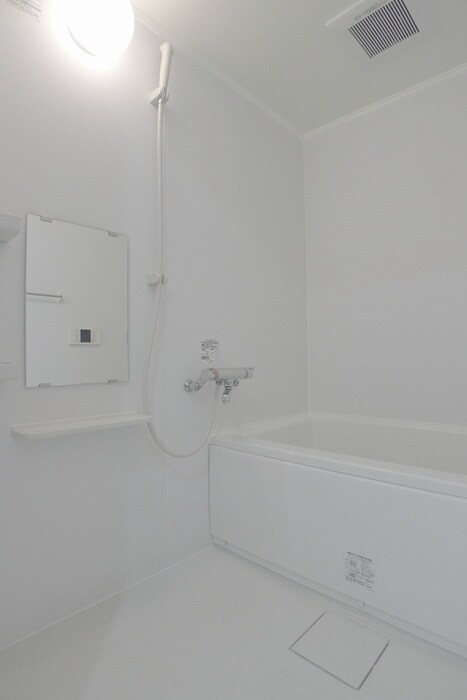 物件内観写真15　(バス／シャワールーム等)