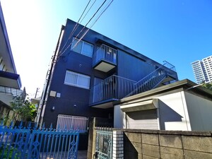 メゾンドオオサワ外観写真