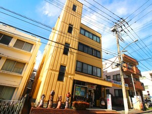 星野ビル外観写真