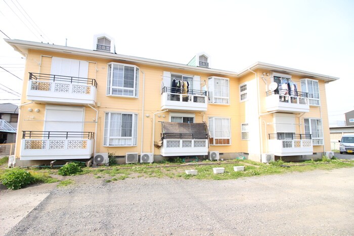 物件外観写真5　(外観写真)