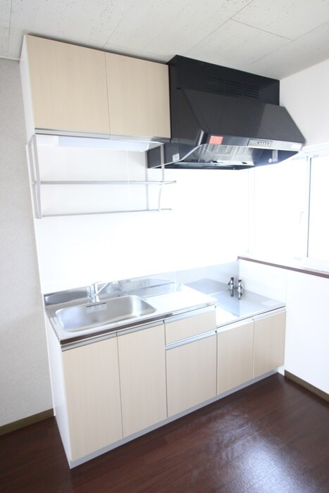 物件内観写真11　(キッチン)