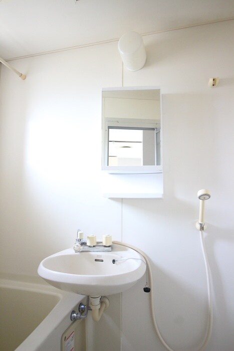 物件内観写真13　(洗面)