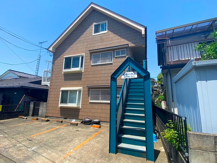 物件外観写真3　(その他)