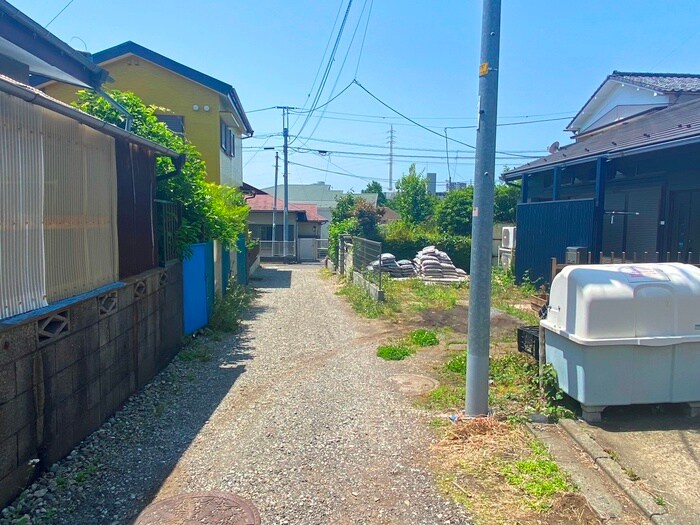 物件外観写真6　(周辺環境)