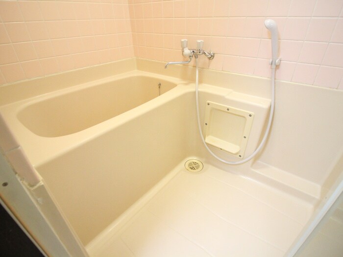 物件内観写真10　(バス／シャワールーム等)